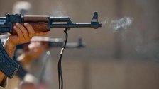 مسلحون أطلقوا النار باتجاه سيارة سوري على طريق بعلبك - شعث بهدف السرقة لكنه تمكن من الفرار!