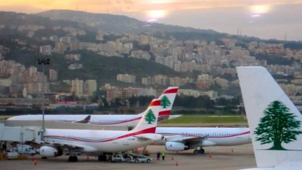  لأسباب تشغيلية خارجة عن إرادتها.. تعديل جزئي في جدول رحلات طيران الشرق الأوسط لأيام 28 و29 و30 الحالي!