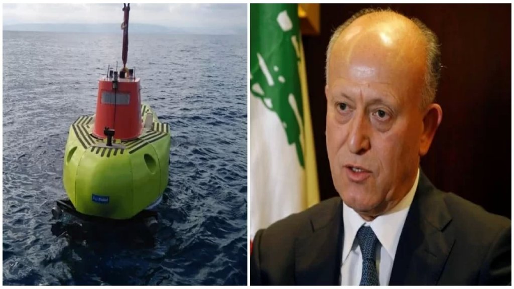 ريفي: حددنا مكان المركب الغارق أما انتشاله فيفوق قدرتنا ونطالب الدولة باستكمال المهمة