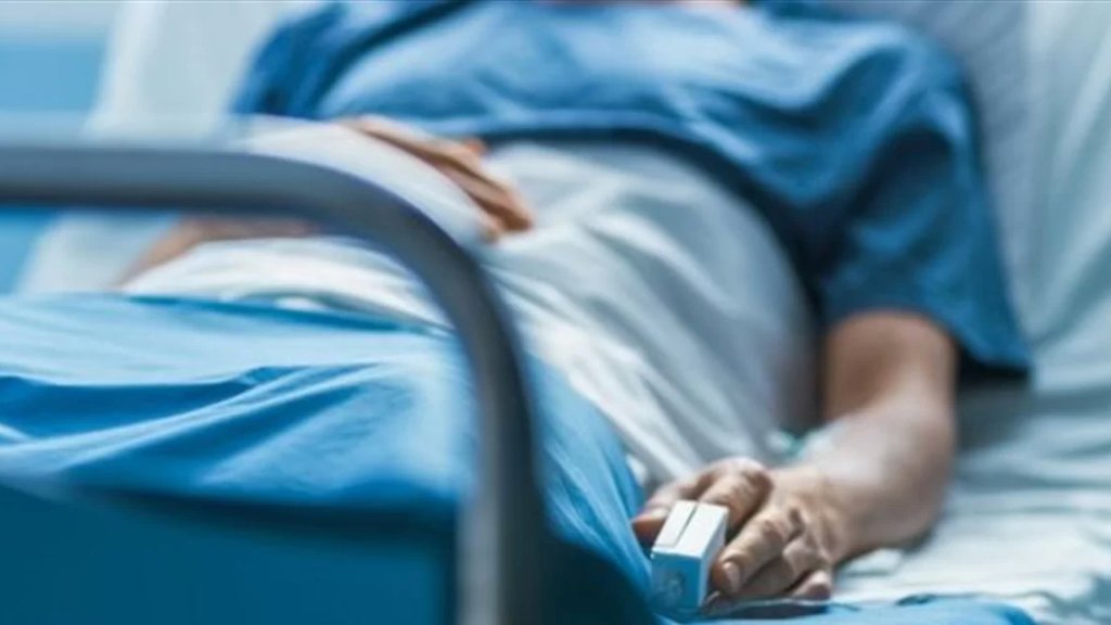 شابة أُصيبت بطلق ناري عن طريق الخطأ من قبل خطيبها في باب التبانة!