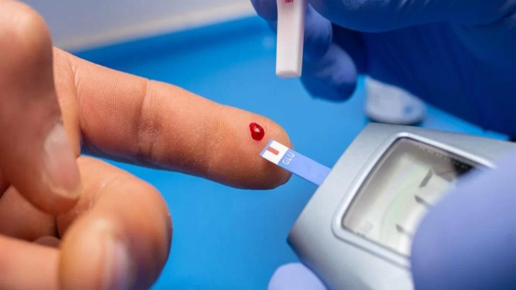 فريق طبي ألماني يطور عقار جديد مُحتمل لعلاج مرض السكري من النوع الثاني!