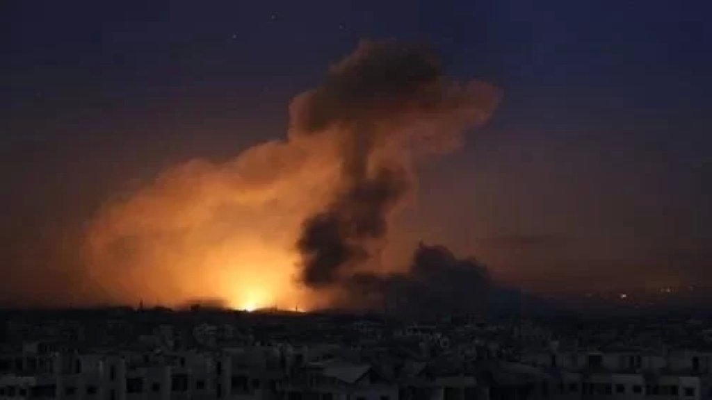 &quot;إسرائيل&quot; تستهدف مطار حلب بضربة صاروخية.. والأضرار مادية!