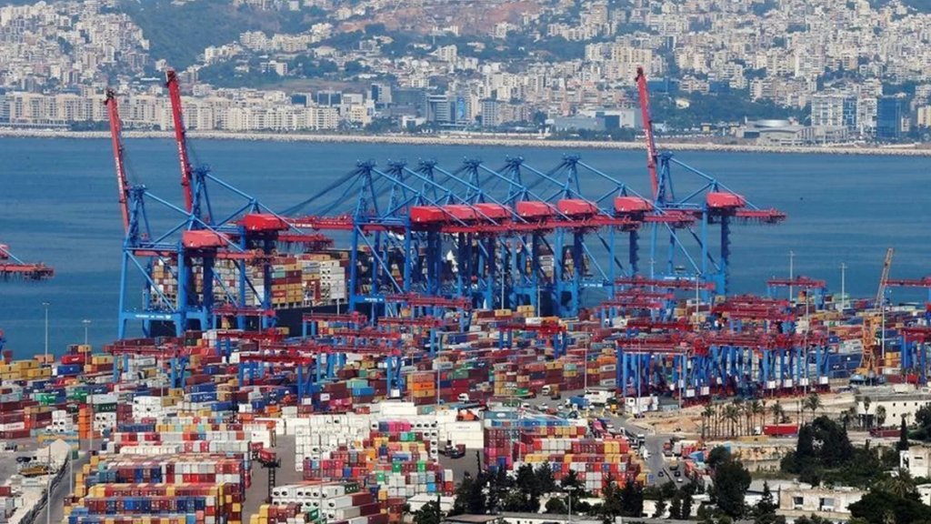 إدارة مرفأ بيروت ترد على مغالطات تتعلق بالسيارات المستوردة: لتوخي الدقة وعدم رمي التهم جزافاً