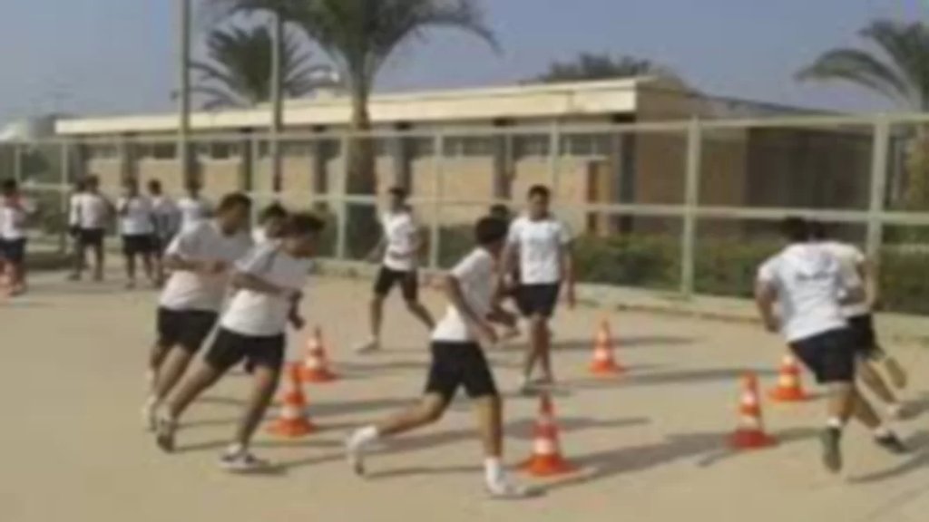 لجنة الشباب والرياضة تقر اقتراح قانون اعتماد مادة "التربية البدنية" مادة أساسية في الامتحانات الرسمية للشهادتين المتوسطة والثانوية العامة!