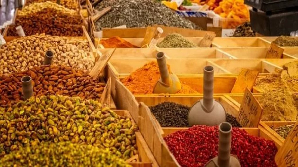 بعد تلقي عدداً من الاخطارات من المديرية العامة للصحة والأمن الغذائي في المفوضية الأوروبية.. تعميم من وزارة الصناعة لمصنّعي البهارات يطلب إجراء تحليل ETO!