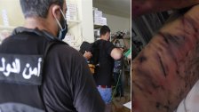 الأخبار كشفت تفاصيل مقتل موقوف سوري لدى أمن الدولة تحت التعذيب وأمن الدولة يرد ببيان