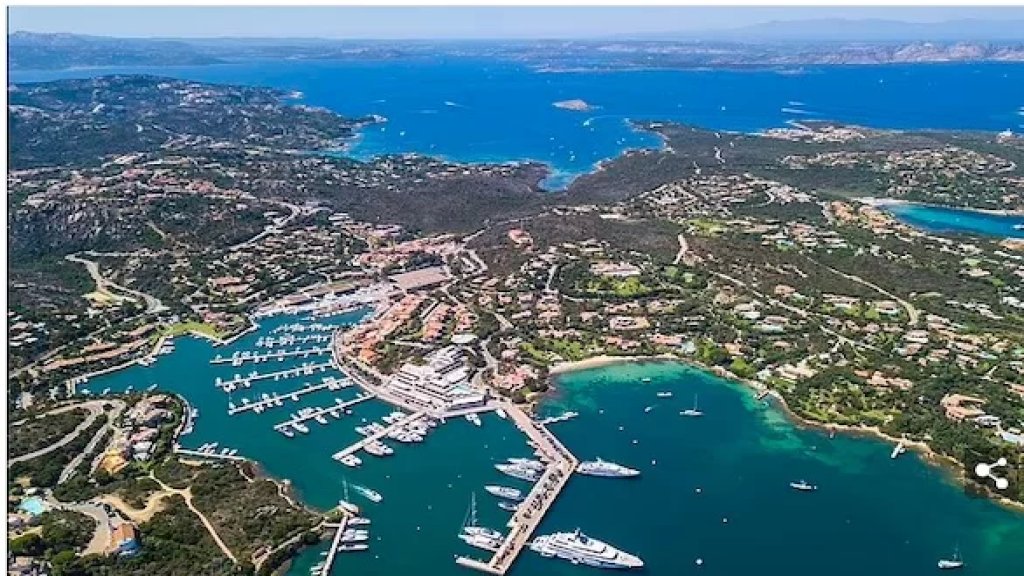 جزيرة إيطالية ساحرة تدفع "منحة 15 ألف يورو" من أجل العيش فيها!