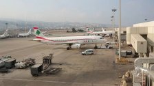 مطار بيروت شهد زيادة في حركة المسافرين خلال شهر آب.. 35%!