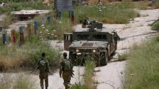 جيش الإحتلال الإسرائيلي يبدأ اليوم تمرينًا عسكريًا على الحدود اللبنانية و&quot;سيُسمع دوي انفجارات في المنطقة&quot;