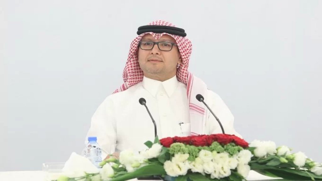 السفير السعودي عن اتفاق الطائف: ليس وهما ولا أحجية غامضة فهو مصاغ بلسان عربي فصيح
