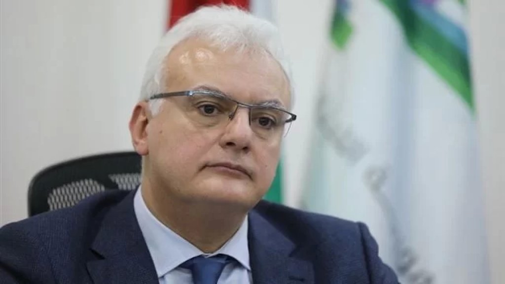 وزير الاتصالات وقع على المراسيم الأربعة المتعلقة بمطالب موظفي اوجيرو 