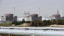 الوكالة الدولية للطاقة الذرية: استمرار قصف محطة زابوروجيه قد يؤدي لتسرب إشعاعي