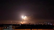 سانا: العدو الإسرائيلي نفذ عدوانا جويا بعدد من الصواريخ من اتجاه البحر المتوسط مستهدفا مطار حلب