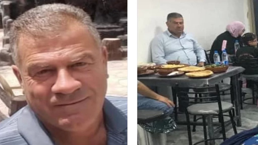 تعازي بالمرحوم السيد طوني مخول ابن بلدة رميش الذي قضى متأثرًا بمضاعفات إصابته بكورونا