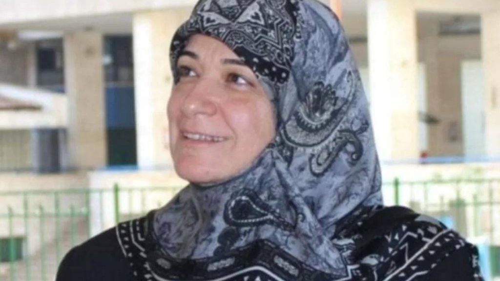 "المبرات" تنعى نائب المدير العام للتربية والتعليم في الجمعية رنا إسماعيل بعد صراع مع المرض: قامة تربوية وانسانية لم تبخل بالعطاء حتى آخر لحظة من حياتها