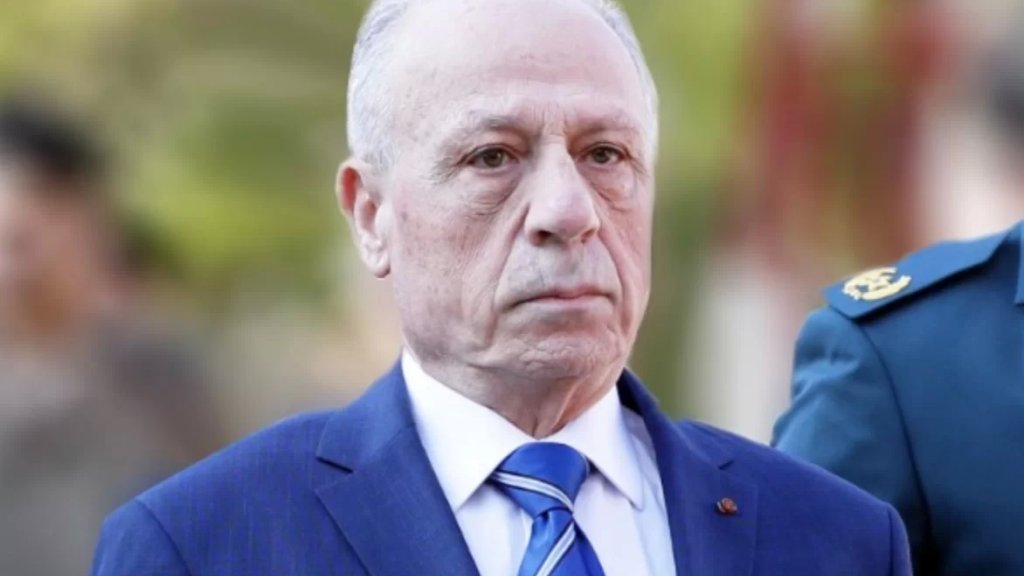 وزير الدفاع: لبنان يتمسك بالدفاع عن حقوقه وسيادته