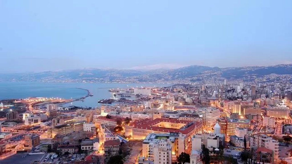 الحرارة ستعاود الإرتفاع الجمعة بسبب كتل هوائية حارة من الخليج العربي