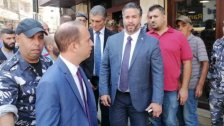وزير الاقتصاد من بعلبك: دعم القمح باق.. واتكالنا الأكبر هو على وعي وضمير الناس!