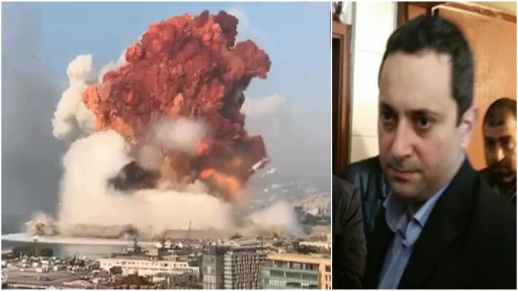 انقسام قضائي حادّ يهدد بإقفال التحقيق في انفجار مرفأ بيروت.. ومصادر مقربة من القاضي بيطار: &laquo;لن يتخلّى عن ورقة واحدة في الملف&raquo;