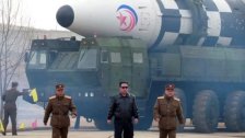 كوريا الشمالية تتبنى قانوناً يسمح لها بتنفيذ ضربة نووية وقائية