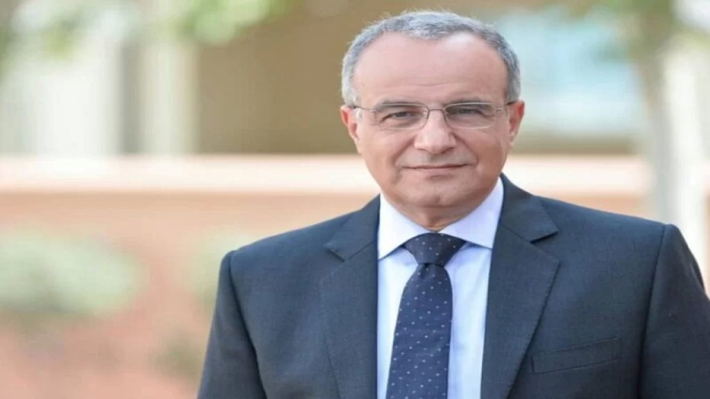 كريدية: عطل طرأ على الكابل البحري IMEWI ما بين الاسكندرية ومرسيليا ادى الى توقف الاخير عن العمل