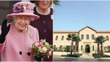 وزارة الثقافة: سفارة المملكة المتحدة ستفتح سجل تقبل التعازي بالملكة الراحلة اليزابيث الثانية في المكتبة الوطنية في بيروت