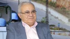ماريو عون عن فصله من "التيار": قرار خنفشاري من قبل باسيل
