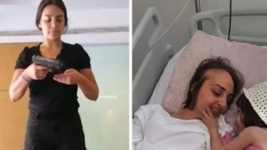 بنك لبنان والمهجر: العميلة التي اقتحمت فرع المصرف لم تقم بأي عملية مصرفية منذ أكثر من سنة ونصف وأمس طلبت سحب مبلغ لعلاج شقيقتها وطلب منها المدير تزويده بالمستندات لمساعدتها