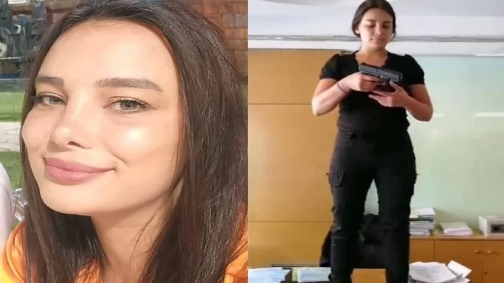 والدة سالي حافظ التي "حررت" مالها بسلاح "بلاستيك": أختها عم تتعذب قدّامها، كان المفروض تتركها وتستسلم؟ الواحد بيعمل أيّ شي كرمال اللي بيحبّن