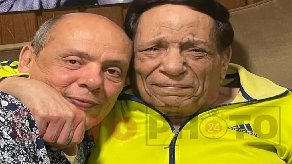 بعد الترويج لإصابة الفنان عادل إمام بالزهايمر، شقيقه ينفي "السعي وراء التريند هو ما يحرك الكثيرين لتناول أخبار تخصه"!
