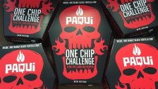  تحذير للأهالي من تحدّي الـ Paqui chips: تعرّض عدد من التلامذة للتسمّم بعد تناولها!