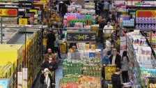 نقابة مستوردي المواد الغذائية عن حلول لبنان بالمرتبة الثانية عالمياً في تضخم أسعار الغذاء: السلع في لبنان "أرخص" من السلع المماثلة في الدول المجاورة