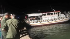 عناصر مخابرات الجيش نفّذت عمليّة دهم في ببنين العكارية وقامت بتفتيش منزل المدعو ع. د. بحثاً عن إبنه ووالدته... يشتبه بتورّطهما في قضايا الهجرة غير الشرعية