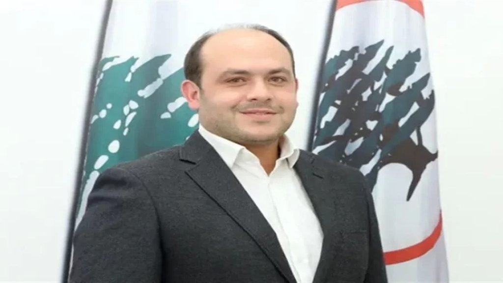 نائب "الجمهورية القوية" يتعرض لوعكة صحية