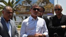 وزير السياحة من بعلبك: حملة &quot;أهلا بهالطلة&quot; أدخلت إلى لبنان 1620000 وافد.. وعائداتها 6.6 مليار دولار!