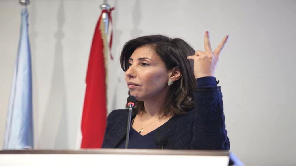 القعقور: سنواجه لحل شرطة المجلس فوراً ومحاسبتها!