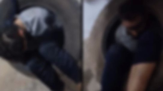 فيديو مُروع لـ3 شبان يتعرضون للتعذيب والصعق الكهربائي ينتشر.. معلومات أن الخاطفين طالبوا بفدية 150 ألف دولار (لبنان24)