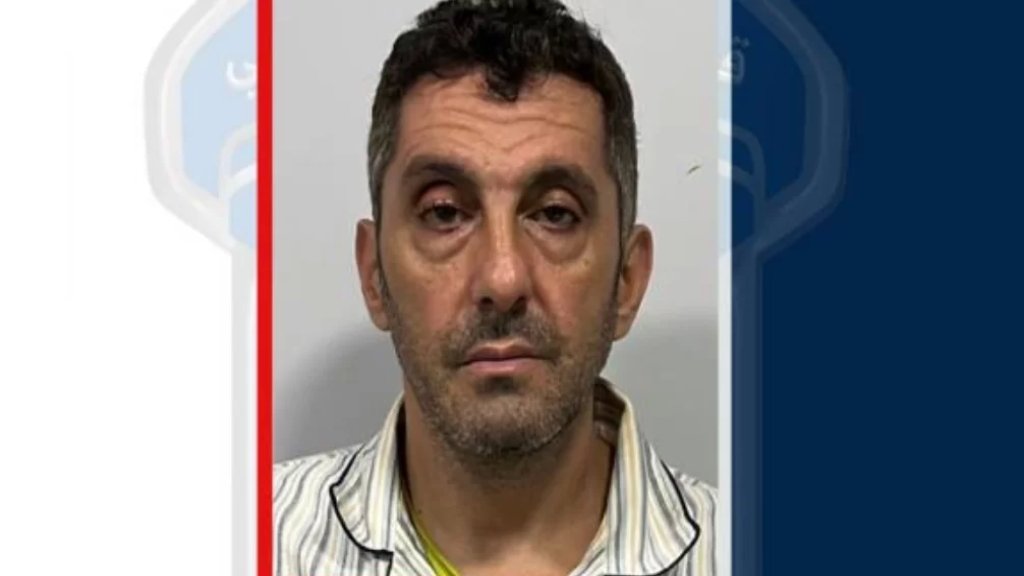 &quot;الشيخ&quot; يمتهن سرقة المنازل ضمن مدينة بيروت مستغلا عمله كسمكري، هل وقعتم ضحيته؟