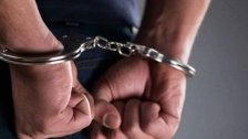 توقيف الموقوف الفار الثالث من سجن مخفر درك الدوير 