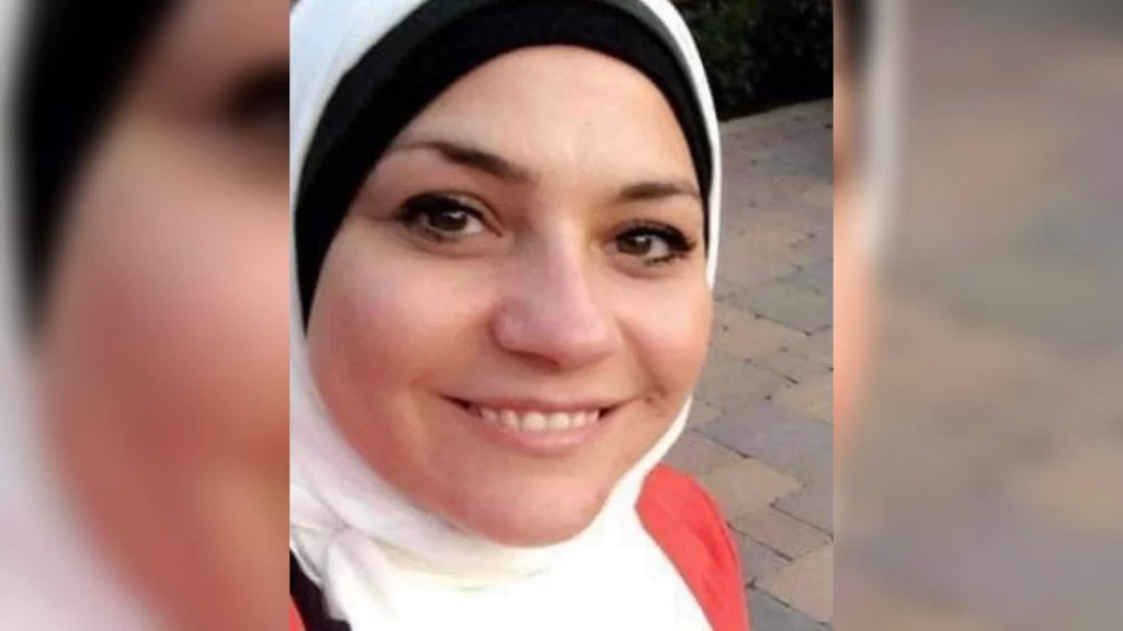 بالفيديو/ تشييع المرحومة المأسوف على صباها الدكتورة نسرين قبيسي سلامة في ديربورن