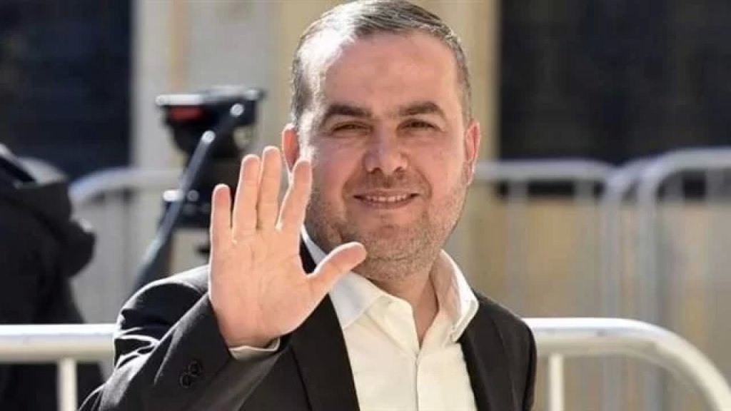 حسن فضل الله: "لم نقبل ولم تمر أي ضريبة تطال الشعب في الموازنة العامة"