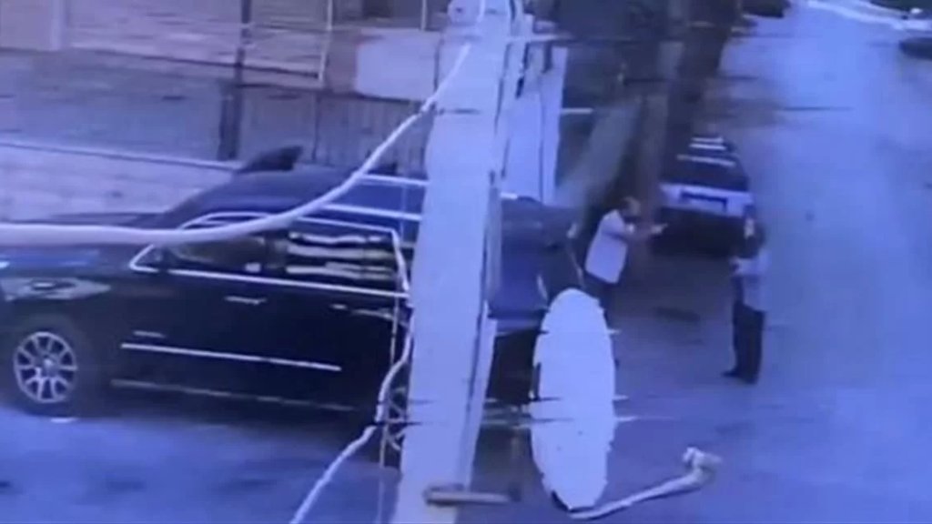 قوى الأمن تكشف حقيقة عملية خطف طفل في تعلبايا: الحادثة لها خلفيات عائلية ووالد الفتى هو الذي اخذه من طليقته