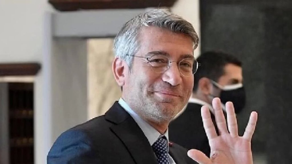 فياض إلى كرواتيا لترؤس افتتاح مؤتمر الهيئات الناظمة في مواجهة أزمات الغاز والطاقة في منطقة البحر المتوسط