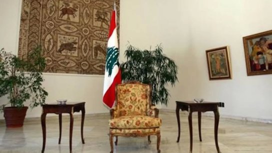 مساعدة أوروبية للبنان بقيمة 75 مليون يورو فور انتخاب رئيس جديد للجمهورية !