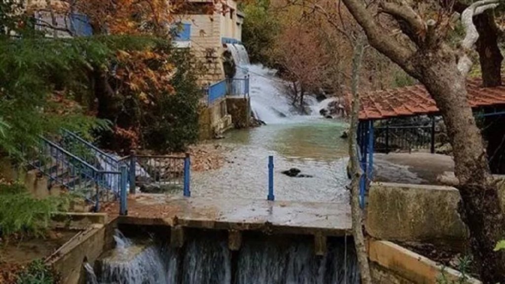مياه لبنان الجنوبي: حفلة أكاذيب على ضفاف &quot;نبع الطاسة&quot;