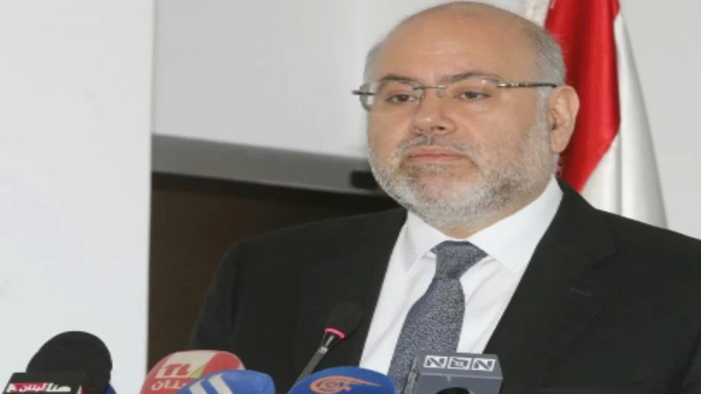 وزير الصحة يعلن زيادة التغطية الصحية!