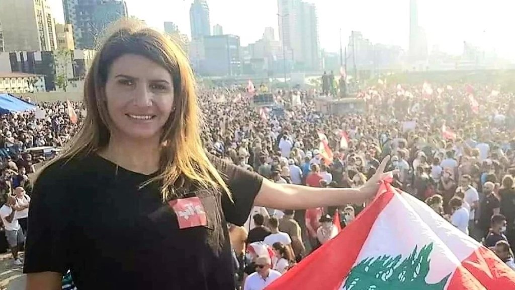 اللجنة الفاعلة لمتعاقدي الأساسي: المساس بنسرين شاهين مساس بكل متعاقد طالبت بحقه