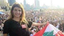 اللجنة الفاعلة لمتعاقدي الأساسي: المساس بنسرين شاهين مساس بكل متعاقد طالبت بحقه