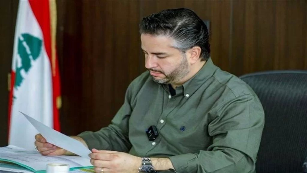 وزير الاقتصاد دعا المواطنين الى عدم دفع الـTVA الواردة على فواتير المولدات 