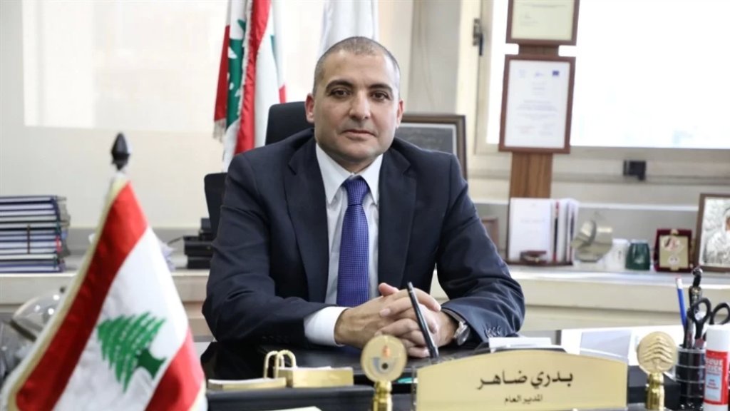 إتهامية بيروت قررت تخلية سبيل بدري ضاهر من دون كفالة في ملف الأمير السعودي